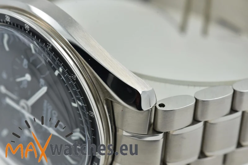 Omega Speedmaster Professional Moonwatch "Apollo 11 XI" Limited 3560.50