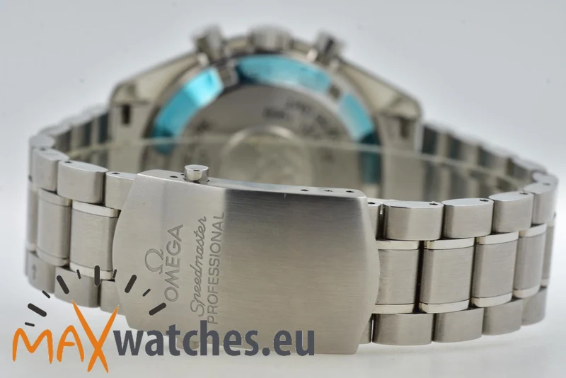 Omega Speedmaster Professional Moonwatch "Apollo 11 XI" Limited 3560.50