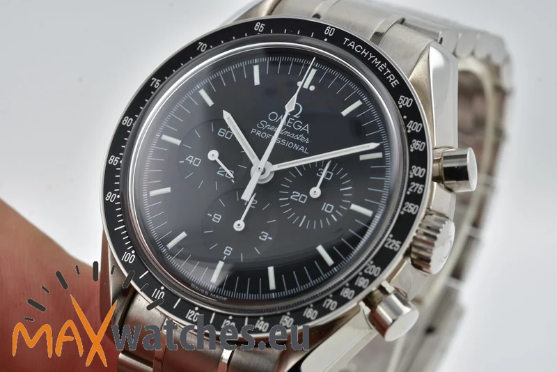 Omega Speedmaster Professional Moonwatch "Apollo 11 XI" Limited 3560.50