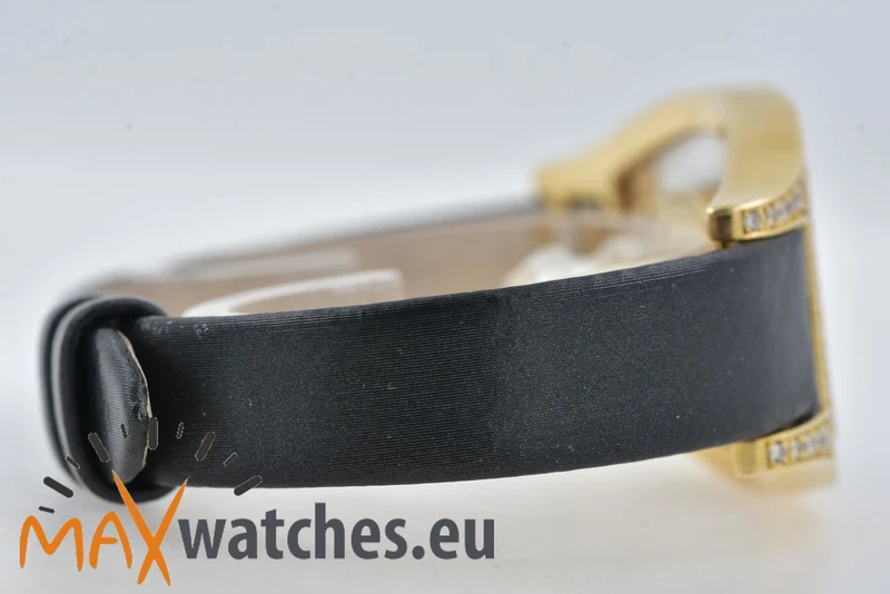 Chopard Happy Sport 18k Yellow Gold Happy Diamonds 239pc of diamonds 209029-0001 20/9125