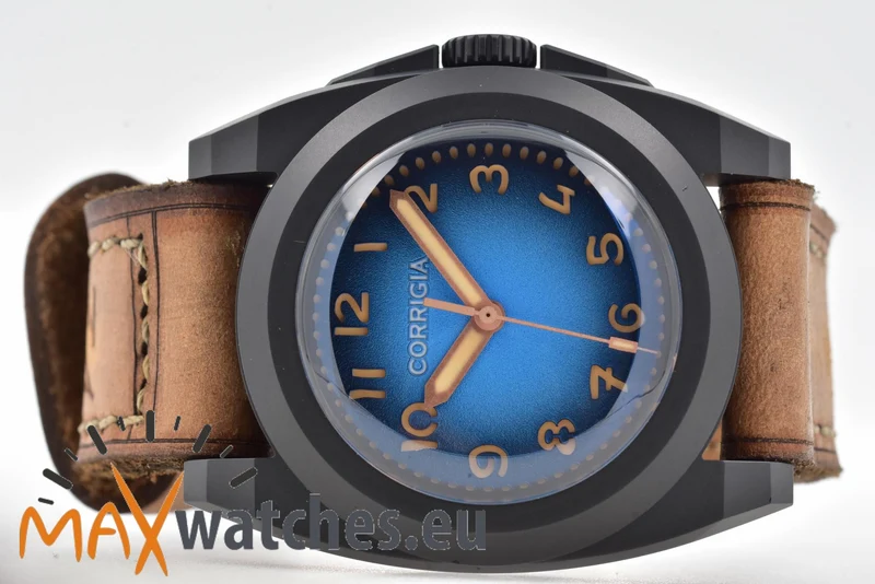 Corrigia 03 Corrigia03 DLC Blue P-Blue 603-615-581-582-583