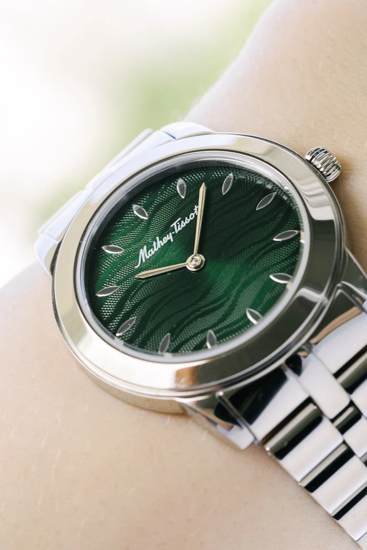 Mathey-Tissot Artemis D10860AV