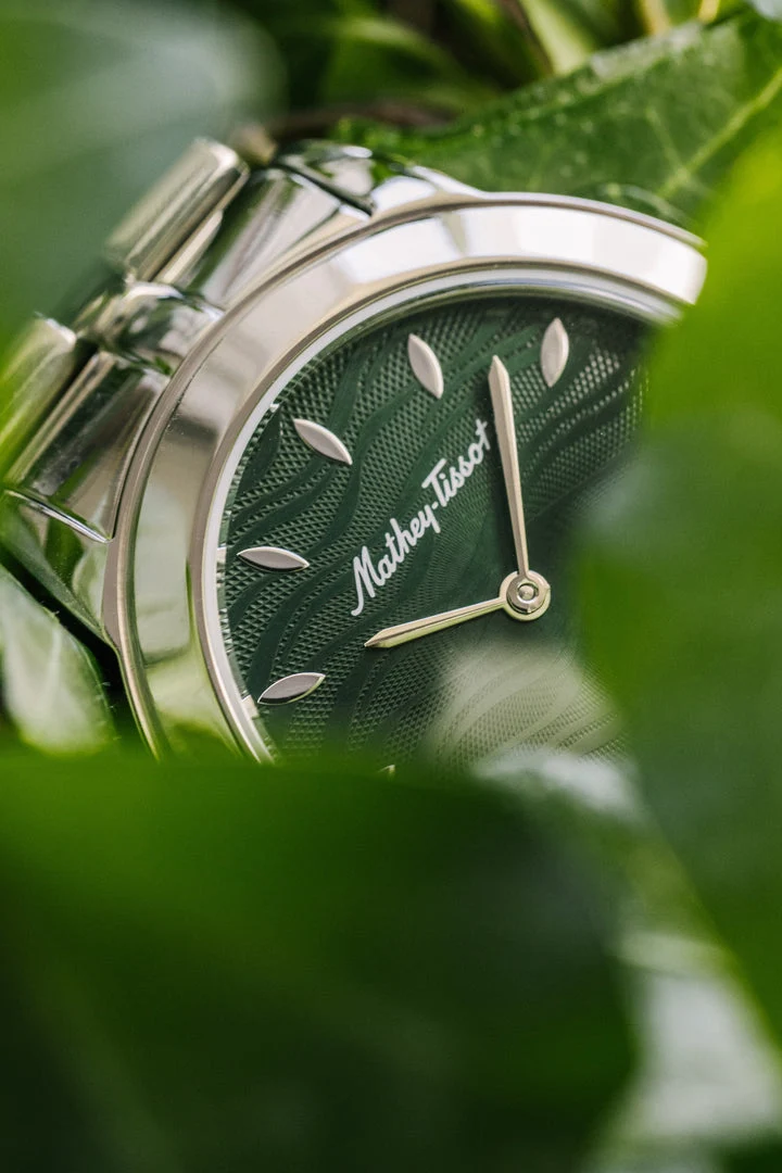 Mathey-Tissot Artemis D10860AV