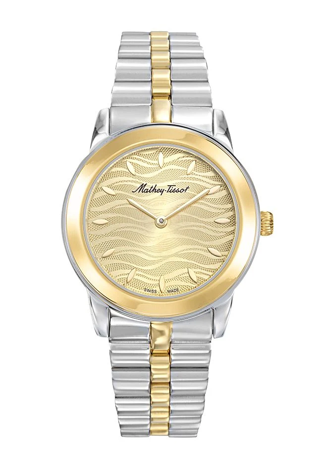 Mathey-Tissot Artemis D10860BDI
