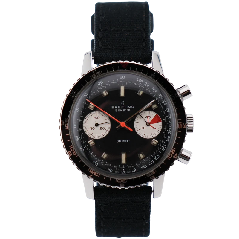 Breitling Sprint - 2010
