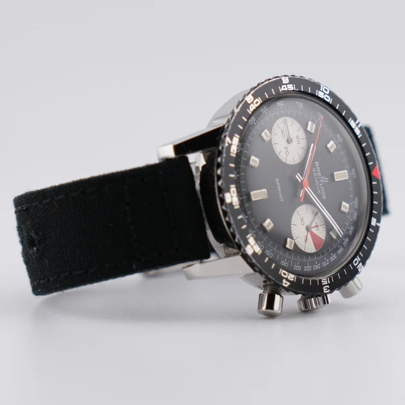 Breitling Sprint - 2010