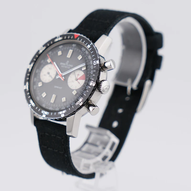 Breitling Sprint - 2010