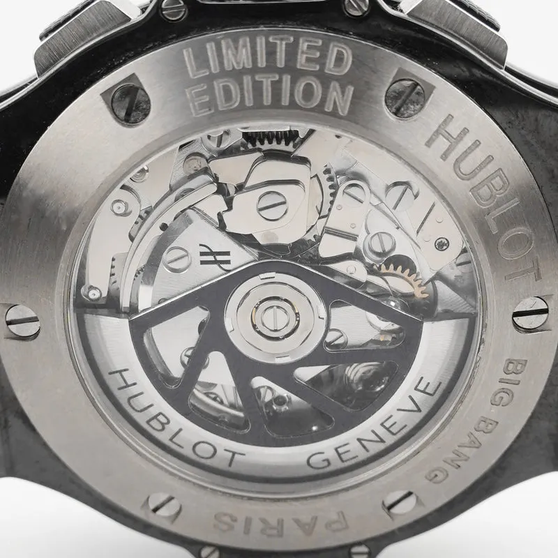 Hublot Big Bang 301G.CX.134.RX - Keramik