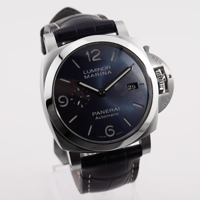 Panerai Luminor Stahl PAM01313 - 2022