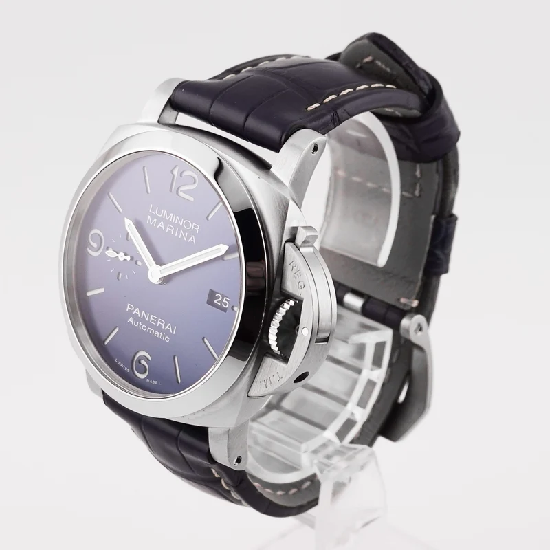 Panerai Luminor Stahl PAM01313 - 2022