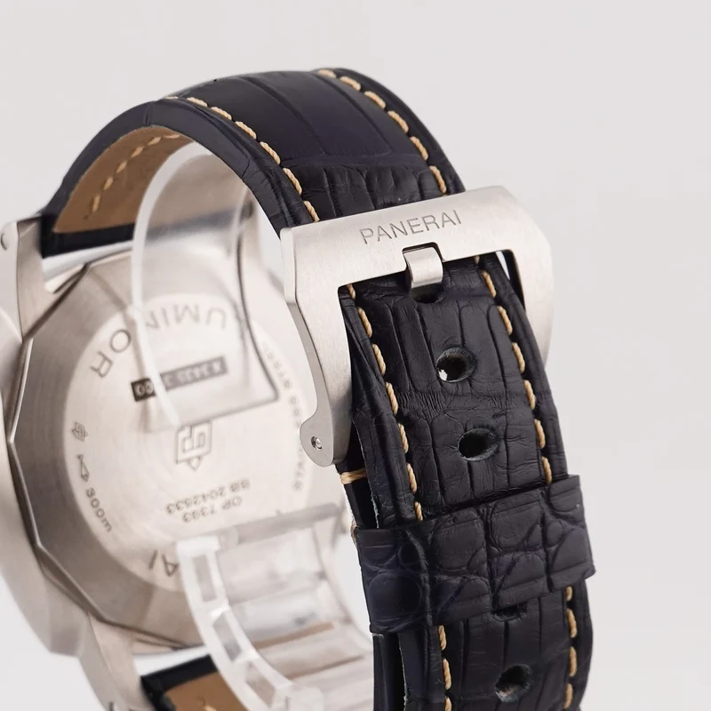 Panerai Luminor Stahl PAM01313 - 2022