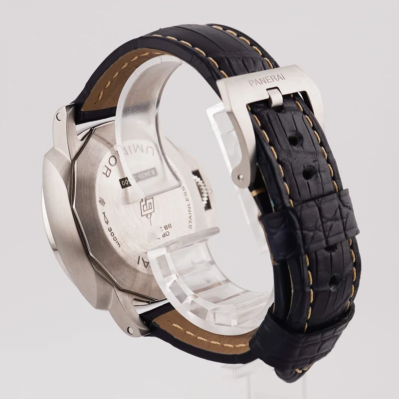 Panerai Luminor Stahl PAM01313 - 2022