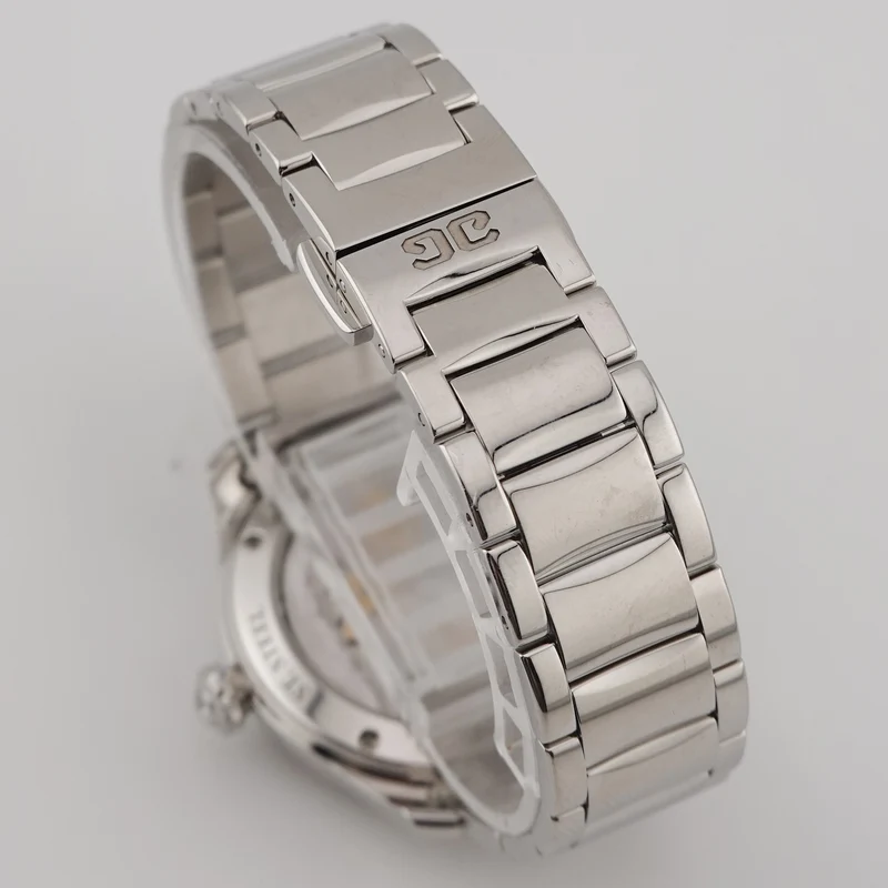 Glashütte Original Lady Serenade Stahl 13922082244 - 2023