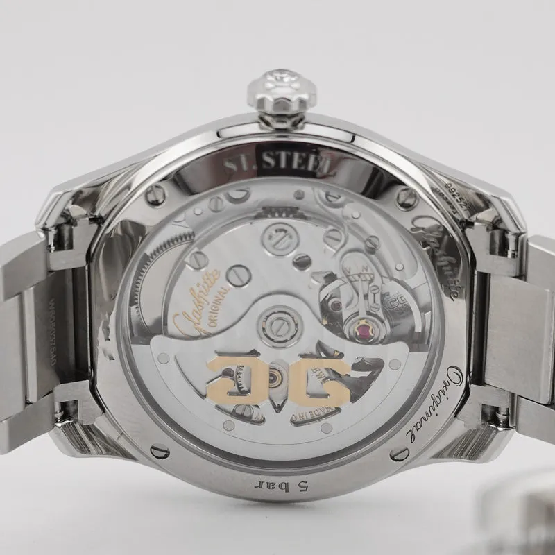 Glashütte Original Lady Serenade Stahl 13922082244 - 2023