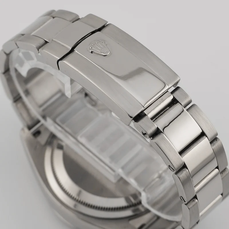 Rolex Sky Dweller weißgold 326939 -2016