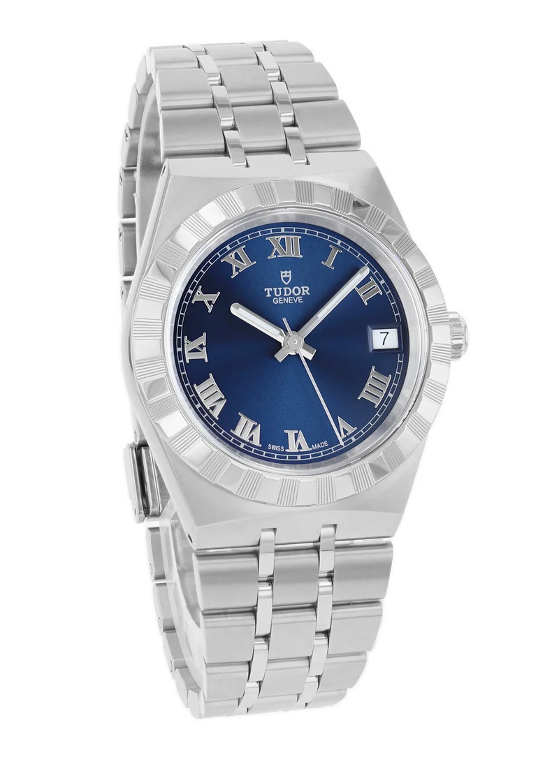 Tudor Royal
