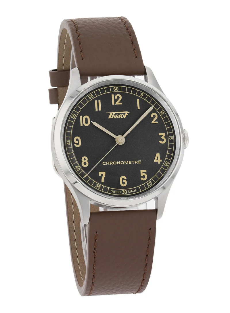 Tissot Heritage 1938 COSC