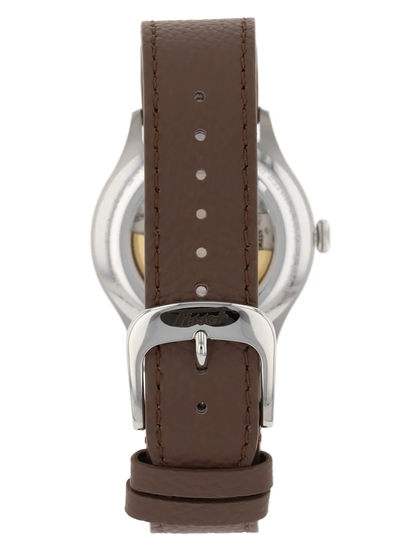 Tissot Heritage 1938 COSC