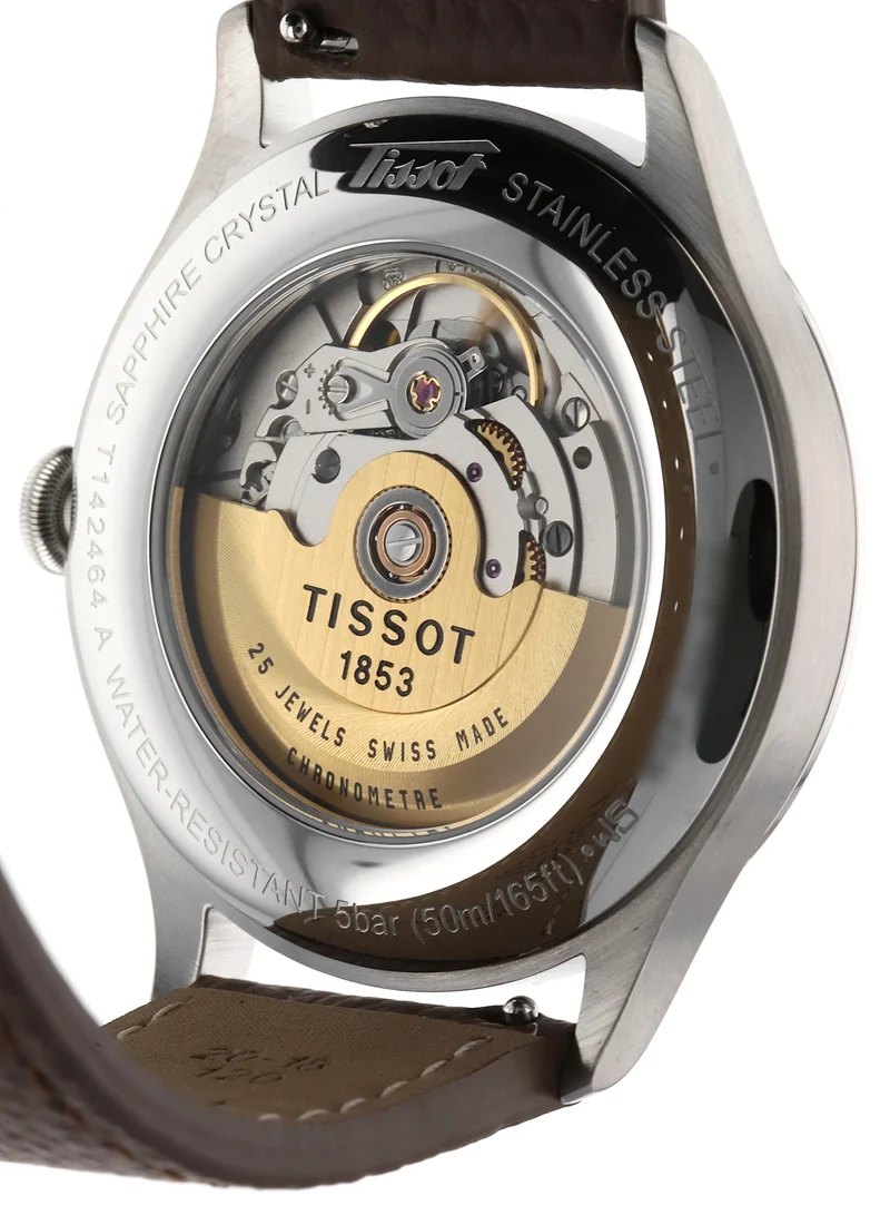 Tissot Heritage 1938 COSC