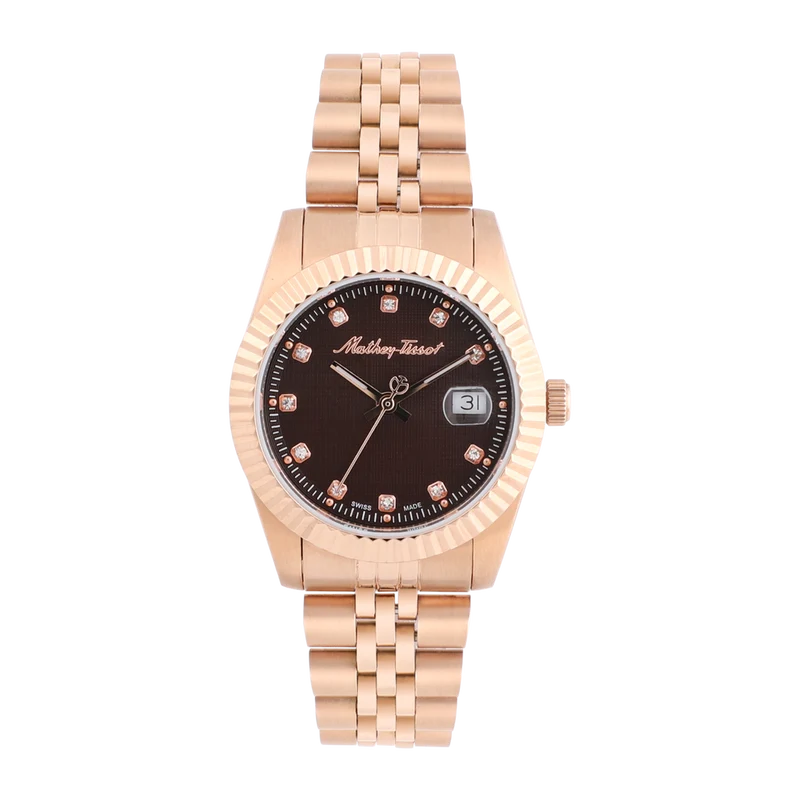 Mathey-Tissot Mathy III D810PRM
