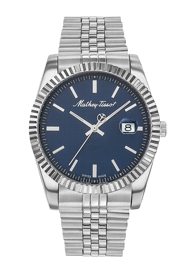 Mathey-Tissot Mathy III H810ABU