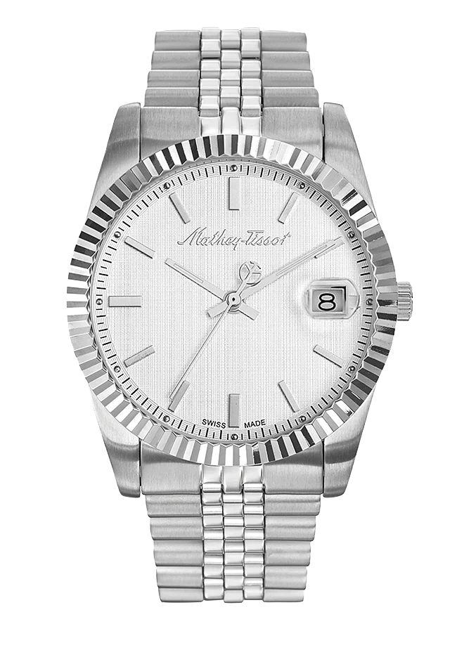 Mathey-Tissot Mathy III H810AI