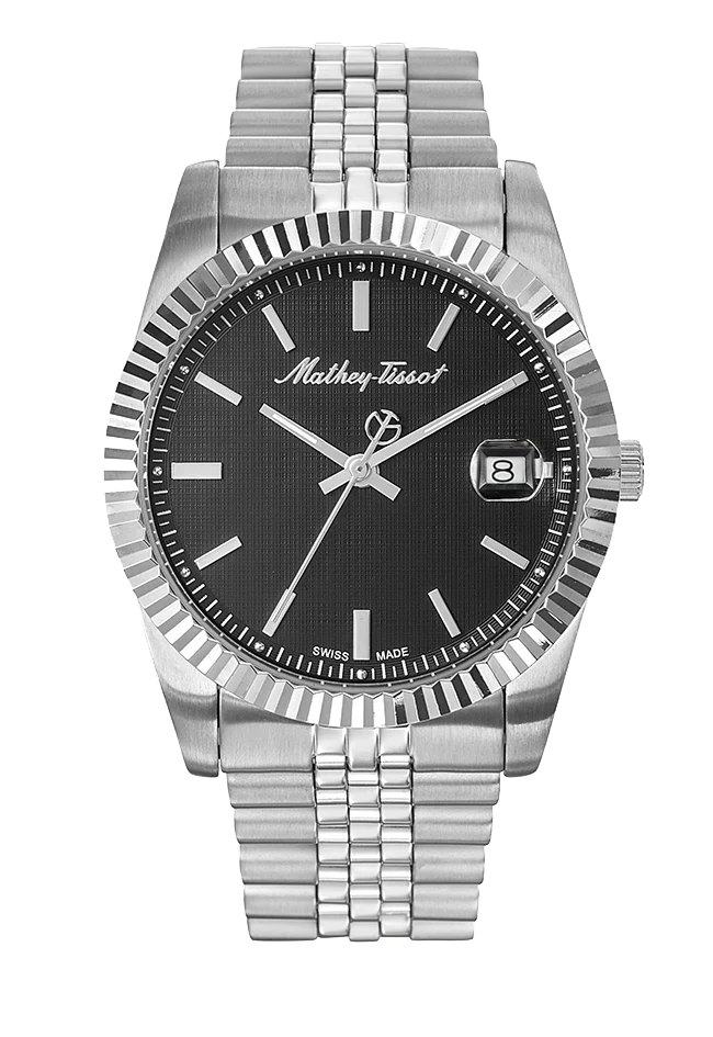 Mathey-Tissot Mathy III H810AN