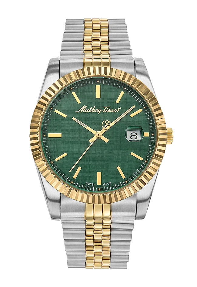 Mathey-Tissot Mathy III H810BV