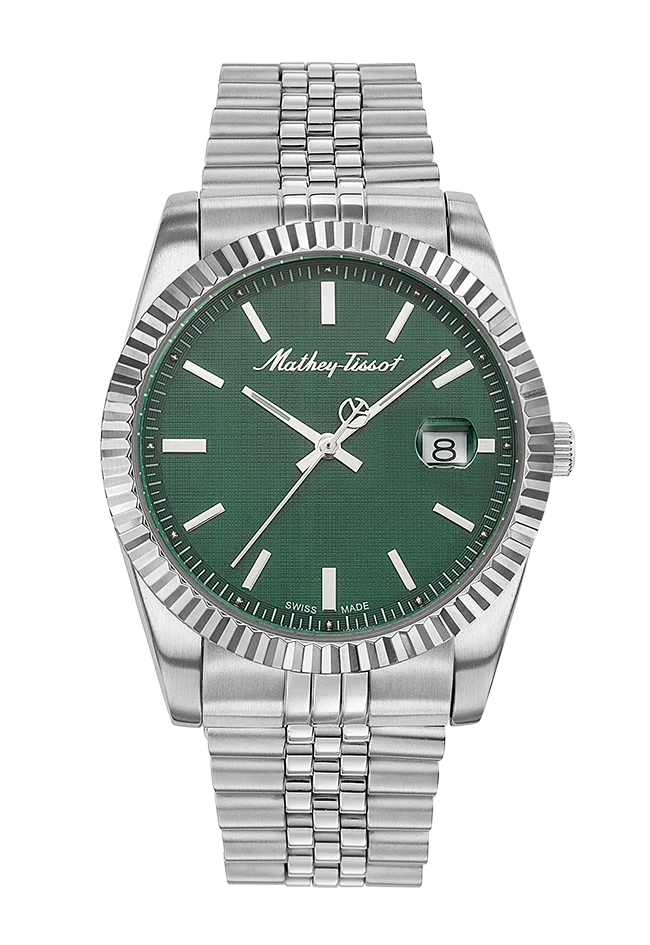 Mathey-Tissot Mathy III H810AV