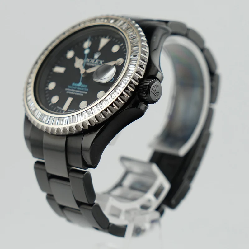 Rolex Yacht Master Bamford 16622 - 2006