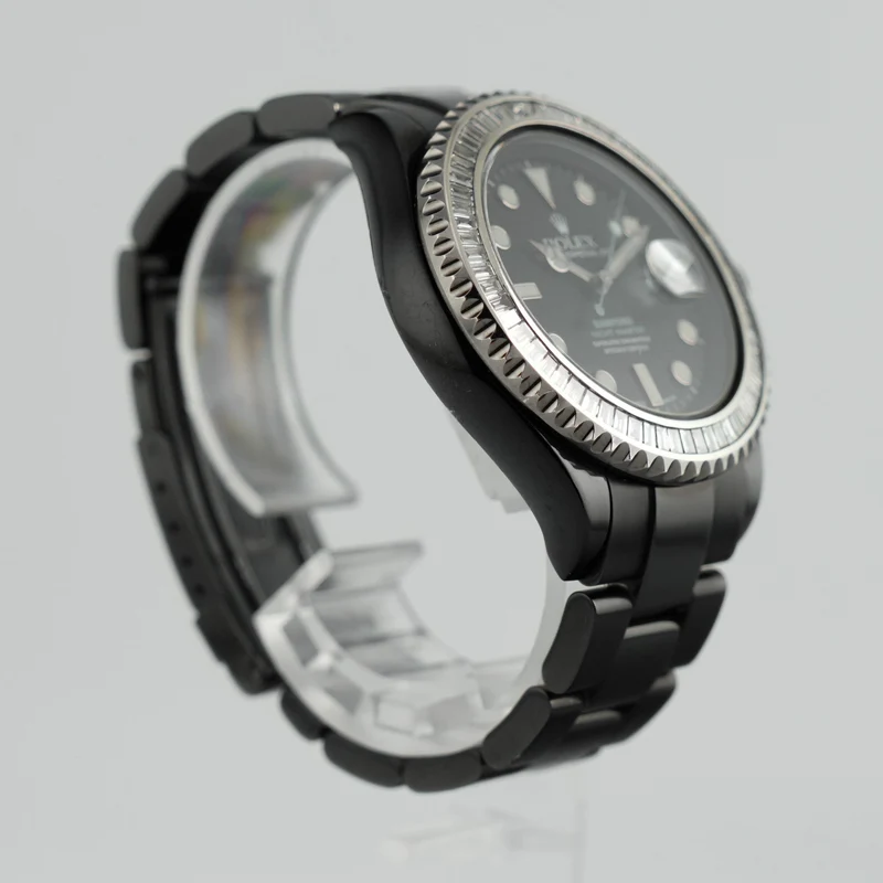 Rolex Yacht Master Bamford 16622 - 2006