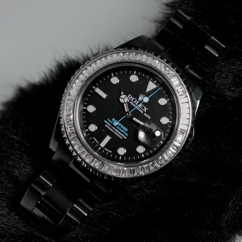 Rolex Yacht Master Bamford 16622 - 2006