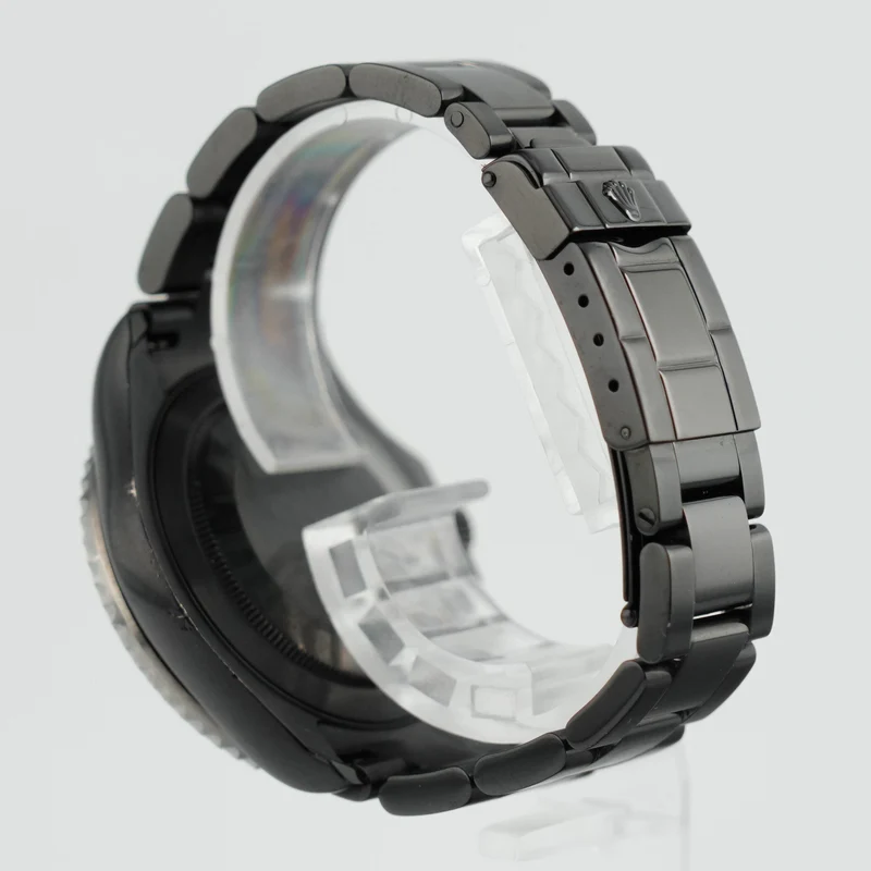 Rolex Yacht Master Bamford 16622 - 2006