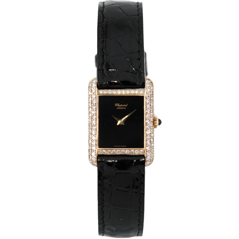 Chopard Tank - 5096