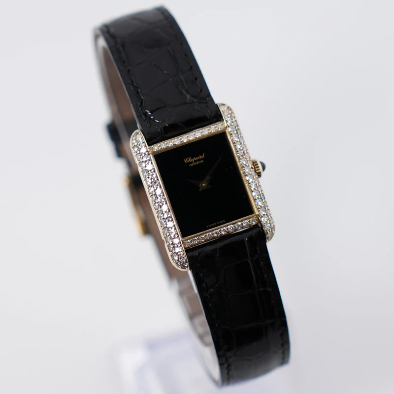 Chopard Tank - 5096