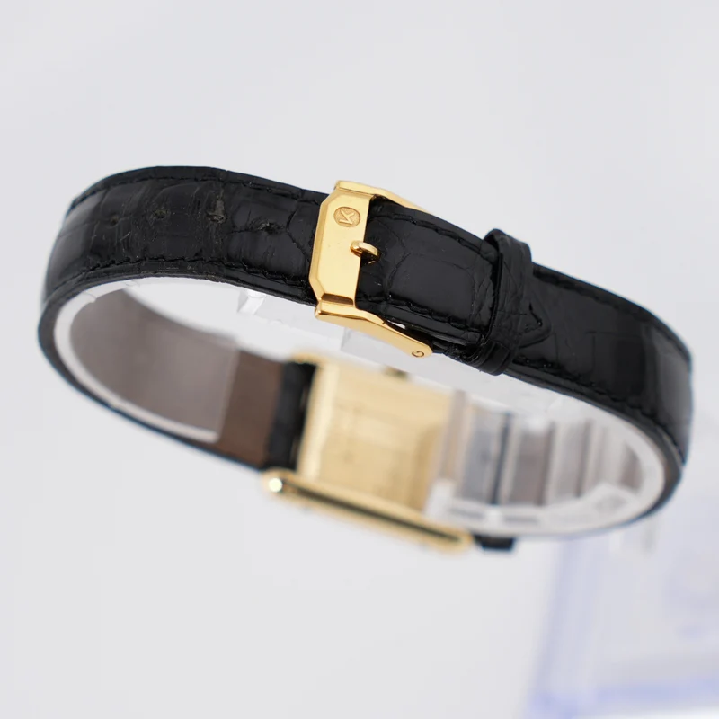 Chopard Tank - 5096