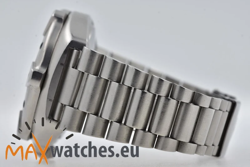 TAG Heuer Super Professional 1000m 840.006 Vintage