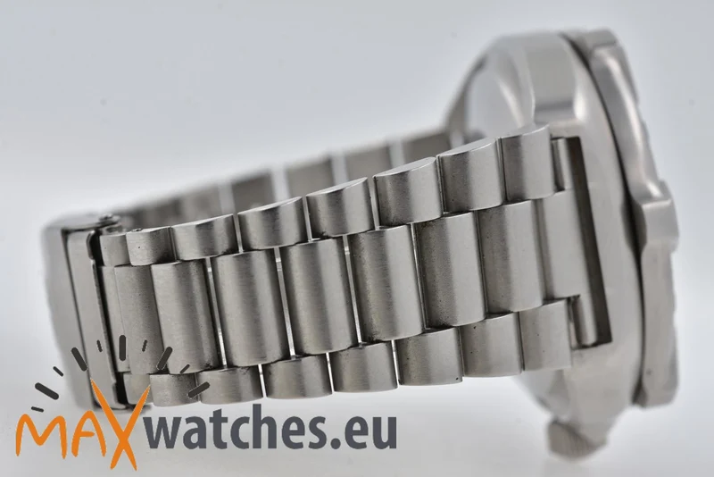 TAG Heuer Super Professional 1000m 840.006 Vintage