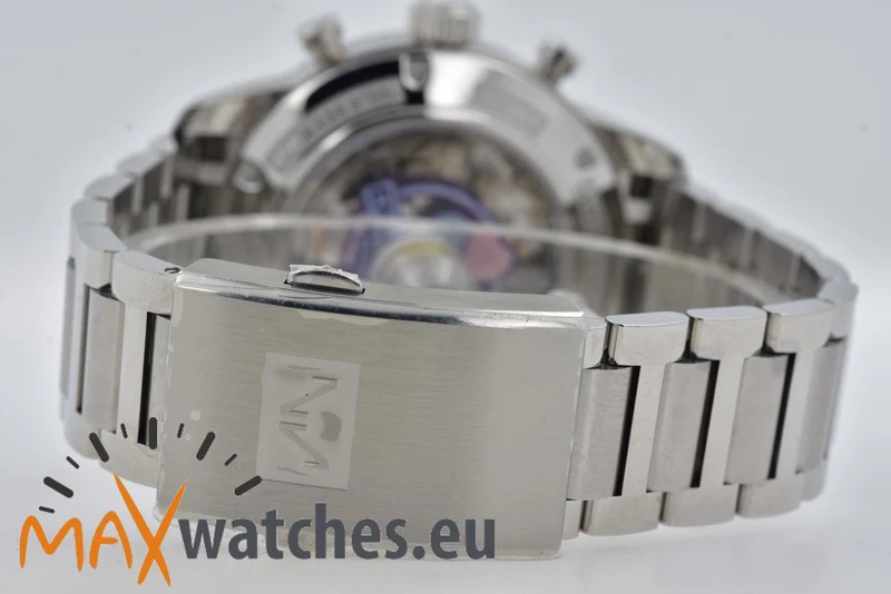 Norqain Freedom 60 Chrono 40mm Enjoy Life Special Edition Ice Cream Limited