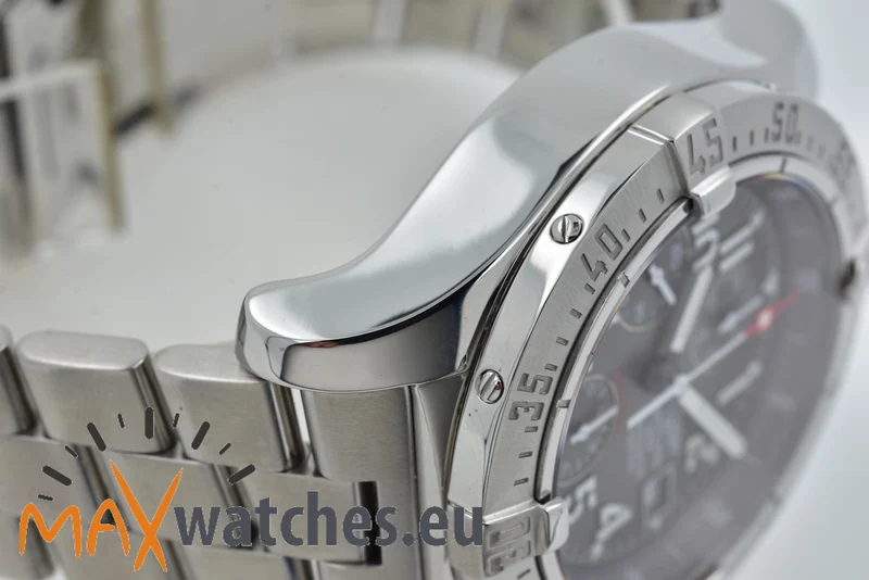 Breitling Avenger Skyland Chronograph A13380 - Breitling Service 07/2025