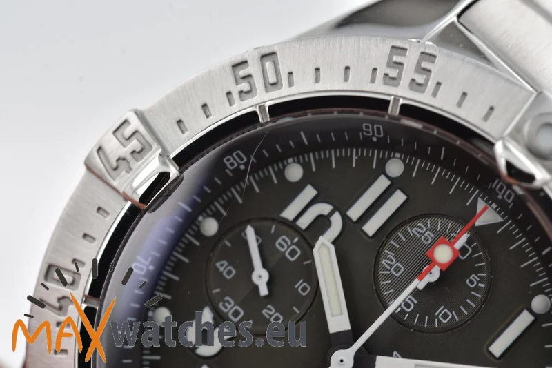 Breitling Avenger Skyland Chronograph A13380 - Breitling Service 07/2025