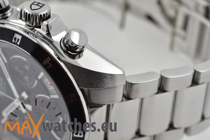 Tudor Grantour Chronograph 20530 20530N LC537