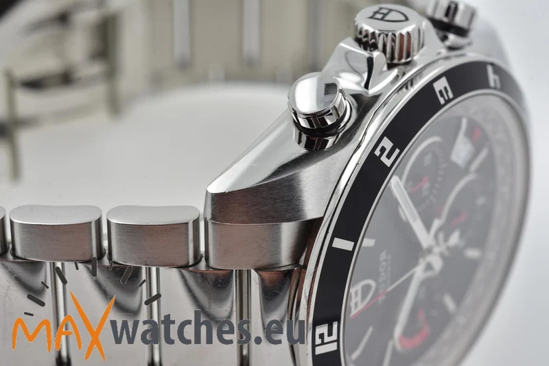Tudor Grantour Chronograph 20530 20530N LC537