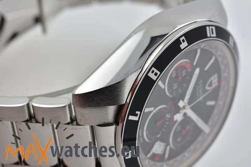 Tudor Grantour Chronograph 20530 20530N LC537