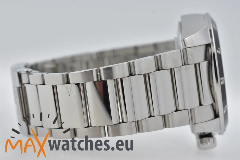 Tudor Grantour Chronograph 20530 20530N LC537