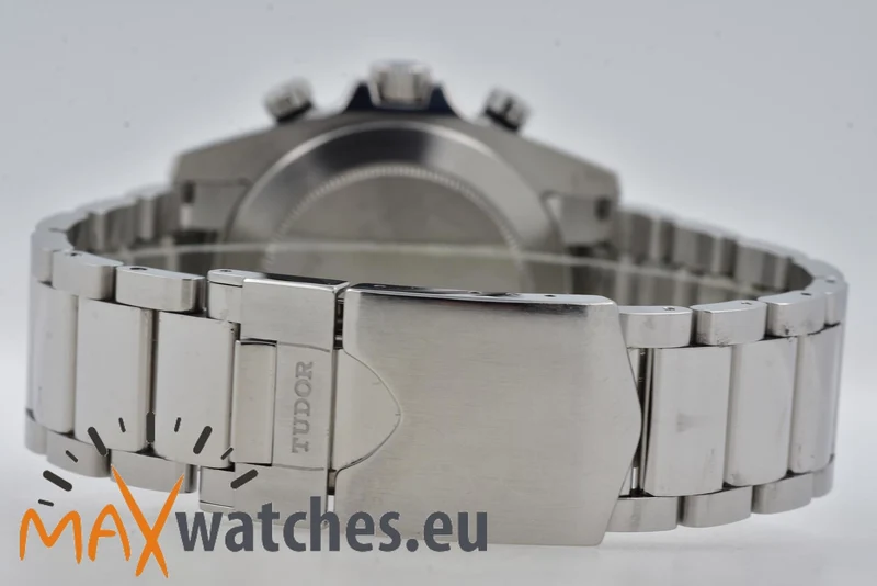 Tudor Grantour Chronograph 20530 20530N LC537