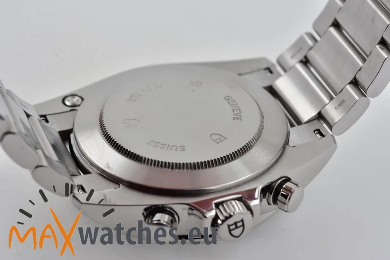 Tudor Grantour Chronograph 20530 20530N LC537