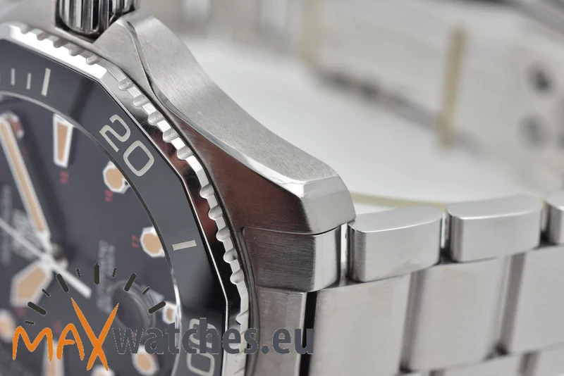 TAG Heuer Aquaracer 43 Professional 300m Tribute 844 WBP208C.FT6201 Limited