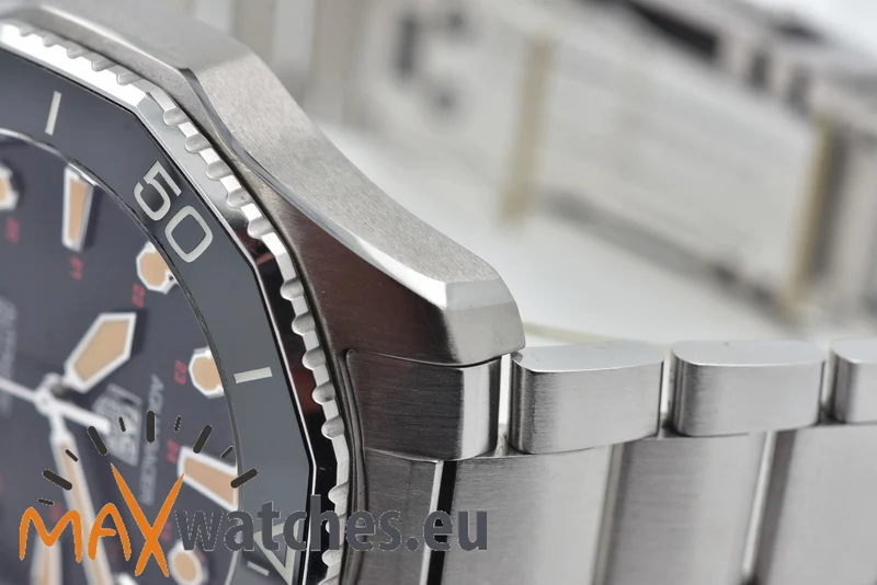 TAG Heuer Aquaracer 43 Professional 300m Tribute 844 WBP208C.FT6201 Limited