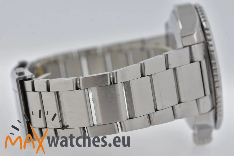 TAG Heuer Aquaracer 43 Professional 300m Tribute 844 WBP208C.FT6201 Limited